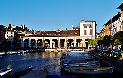 Desenzano del Garda Porto Vecchio 05
